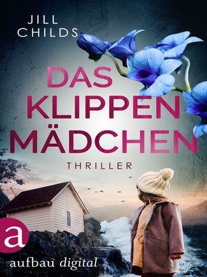 cover image of Das Klippenmädchen